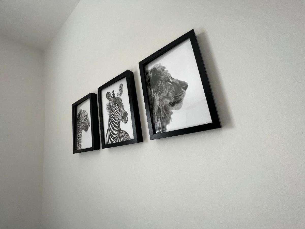 Safari Apartment, Free Parking, 10Min Walk To Blackpool Tower, Sleeps 12 Exteriér fotografie